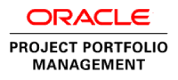  Oracle Fusion Project Portfolio Management 